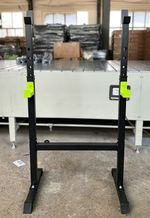 Heavy Duty Weight Stand Bar Barbell Squat Stand Power Rack, for Home, Gym