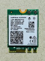 Intel AX200NGW WiFi 6 Card M.2 Wireless 802.11ax Card Bluetooth 5.2