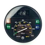 Vespa Px 125 and 200 EFL Speedometer Assembly PX Lusso UK Seller