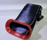Ford Fiesta 2013-2017 Air Intake Scoop For Better Airflow