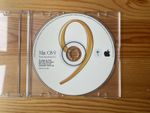 Boot me : Mac OS 9.2.2 ( Philips Inkjet printable )