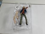 Buffy the Vampire Slayer Action Figures  DELUXE. FAITH NEW..