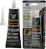 High Temperature Seal Heat Resistant Silicone Hi Temp Glue Sealant Exhaust