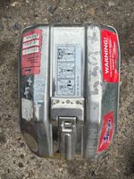 ⭐ MSA SAVOX Class 30 Self-Rescuer – Emergency Oxygen Kit FREE UK POSTAGE⭐