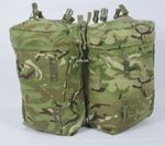 ISSUE MTP PLCE SIDE POCKETS