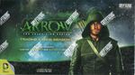 Arrow Season 1 Factory Sealed Hobby Box 24 Packs