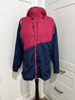 Páramo Women's Ventura waterproof coat jacket, XL Excellent Condition 