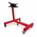 680kg Engine Stand Gearbox Foldable Stand Swivel Heavy Duty or 1500lb Quality
