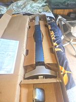 Yale ASSA ABLOY 7100 Rim Exit Device Panic Hardware