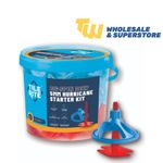 Big Spin 5mm Tile Levelling Tile Rite Hurricane Outdoor Porcelain Tile Leveller 