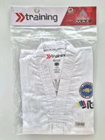 Adult International Taekwondo Federation Training Kit Suit Uniform