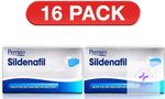 SILDENAFIL 16X 50mg tablets - MUST COMPLETE QUESTIONNAIRE *Generic Viagra*