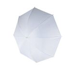 50cm/ 20Inch Photography Light Reflector Umbrella White Soft Studio Umbrella For