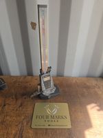 Starrett 3754-12/300 Electronic Height Gage w/Output