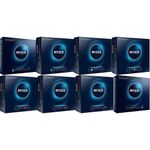 MySize Condoms - All Sizes- 45mm, 47mm, 49mm, 53mm, 57mm, 60mm, 64mm, 69mm, 72mm