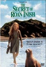 The Secret of Roan Inish DVD Irish Movie ☘️ 🇮🇪  