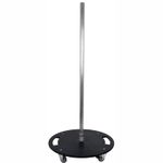 B-G Racing 645mm Diameter Wheel And Tyre Dolly Garage Workshop