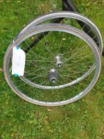 Campagnolo Avanti Dedra Wheel set W7