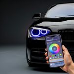 BMW 1 Series RGBW Multicolour DRL Module Kit (F20/F21 Pre-LCI) 2012-2014
