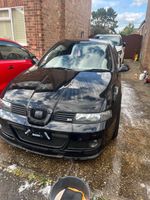 seat leon cupra r mk1