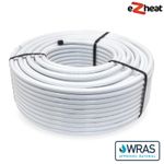 Alpex Underfloor Heating Pipe PEX-AL-PEX 16mm X 2mm Multi Layer - 50m to 200m