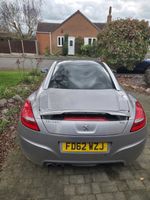 Peugeot Rcz 1.6 Petrol