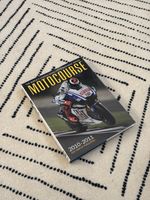 MOTOCOURSE 2010-2011 Motorcycle Motorsport Annual ISBN 9781905334582