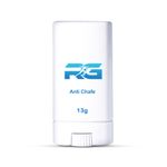 RG Anti Chafe Balm Stick - Ultimate Skin Protection Against Chafing & Blisters