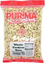 Cashew Nuts 1kg Raw Natural Whole Cashews Nut Kernels 500g 2kg 10kg Unroasted uk