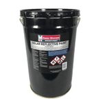 Master Bitumen Solar Reflective Bitumen Paint 25L | Aluminium Roof Coating