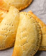 Big Meat Pies, 12 pcs, Freshly Made, One Business Day Delivery.