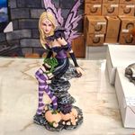 nemesisnow amethyst and hatchlings