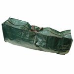 Christmas Tree Storage Bag Zip Up Holdall Decoration Lights Up To 9FT Xmas Trees