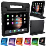 TOUGH KIDS SHOCKPROOF EVA FOAM STAND CASE FOR iPAD 10.2'' 7th 8th 9th Generation