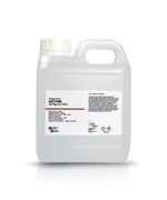 Acetone 99.8% Purity | False Nail Remover | Solvent | Degreaser | 1L Jerry