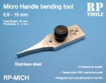 RP Toolz - Micro Handle bending tool