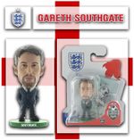 SoccerStarz - England Gareth Southgate (Suit)