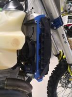 Radiator Guards | 2017 onwards Husqvarna & KTM Models, 2021 Gas Gas