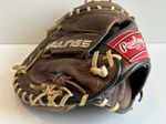 Rawlings Revo 4SC32CMPT 32" Right Hand Thrower Catchers Mitt / Baseball Glove