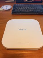 DrayTek VigorAP 1060C Wi-Fi 6 AX 3600 Mbit access point with 2.5Gbps Ethernet