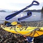 2Pcs Kayak Stand up Assist Strap Pulling Cord Accessories Boat Standing Rope