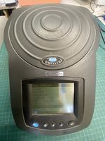 Hach DR2500 SPECTROPHOTOMETER
