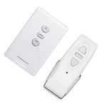 Projector Screen Remote Control RF Remote Curtain Remote Motor Remote 50m