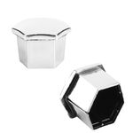 ˜Tyre Screw Cap Wheel Nut Screw Cap Easy For Car Automobile