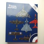 History of the RAF Royal Air Force 50p Shaped Coins. Westminster Collection 