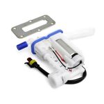 Mutt RS-13 250 EU4 2017 - 2020 12 Litre Fuel Pump ref no.7-A