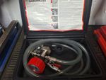 Snap-on RADKITPLUSA USA Air Lift Cooling System Bleeder Kit [Used]