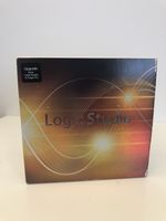 Apple Logic Studio Pro 9 V2.1 (MB795Z/A) – Full Retail Boxed DVD Set 
