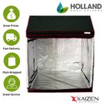 Grow Roof Tent Hydroponic Indoors Grow Room Tent Grow Box UK Kaizen Dark Room UK