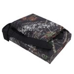 Tree Stand Cushion Tree Stand Double Layer Thick Sponge Base For